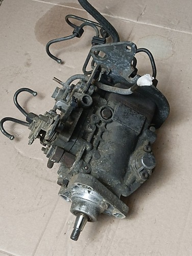 Pompe injection citroen c15 - citroen,