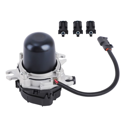 Pompe injection air - pompe, d'injection