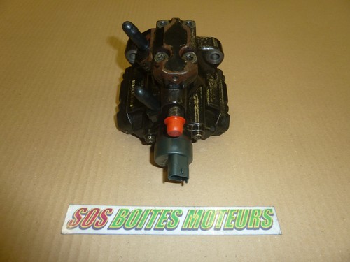 Pompe injection land rover - a,