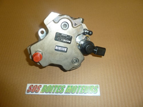 Pompe injection bmw 530d - a,