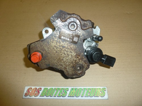 Pompe injection bmw 525d - pompe,