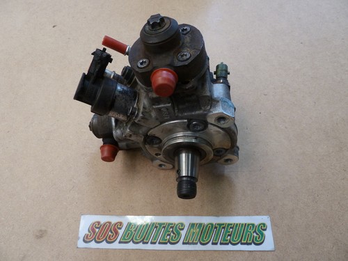 Pompe injection jaguar xf - a,