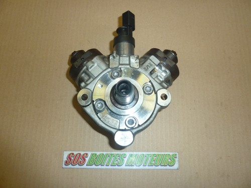 Pompe injection bmw 40d - a, x6