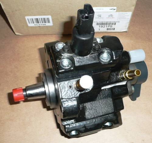 Pompe injection original - a,