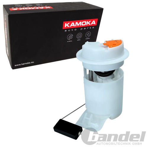Kamoka unité injection de - kamoka, d'injection