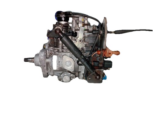 Pompe injection carburant - pompe,
