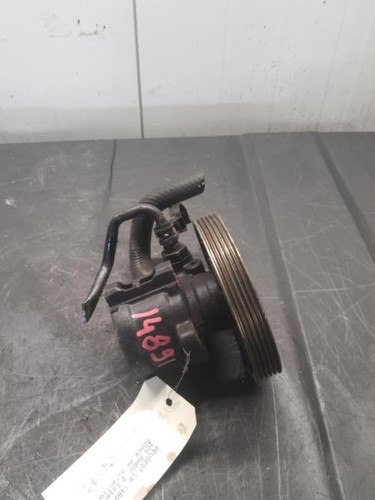 Pompe direction peugeot 306 - pompe,