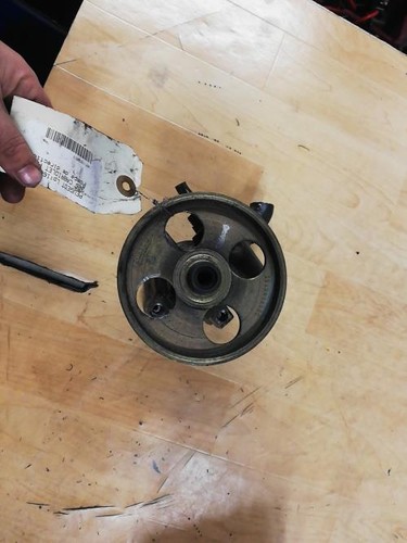 Pompe direction peugeot 306 - de,