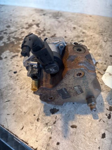 Pompe injection bmw e70 - x5,