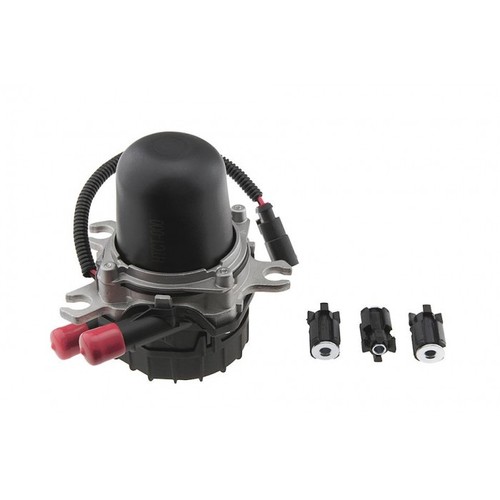 Pompe injection air - injection, d'air