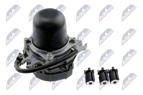 Pompe injection air - d'injection, d'air