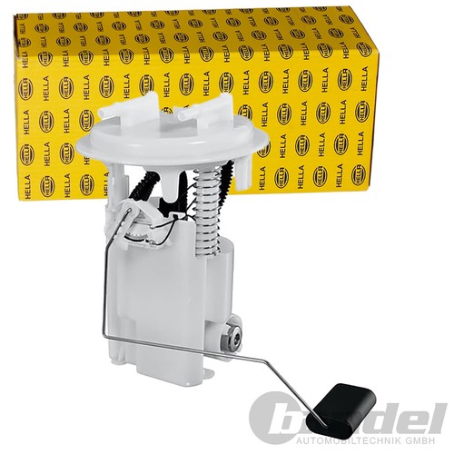 Hella unité injection - d'injection, de